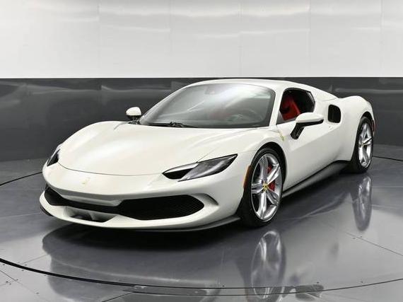 FERRARI 296 GTS 2025 ZFF01SMA3S0319487 image FERRARI 296 GTS 2025 ZFF01SMA3S0319487 image